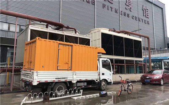 延安300KW发电机组适配电缆规格选型指南