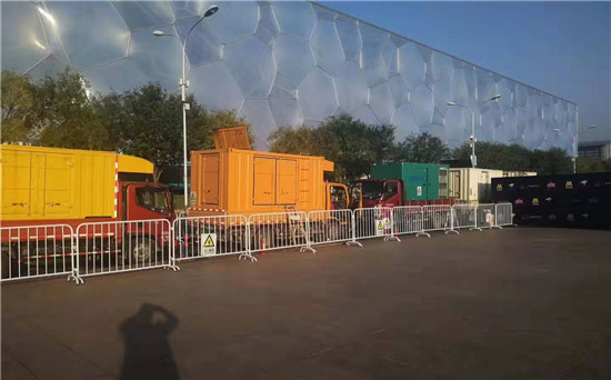延安400KW发电机组适配电缆规格选型指南