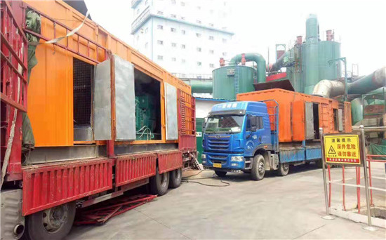 延安100KW发电机组适配电缆规格选型指南